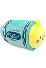 Coosy Anirollz: Crayola Chickiroll Plush