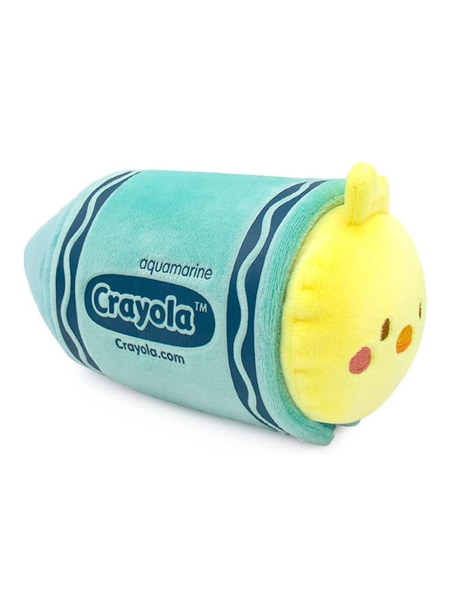 Coosy Anirollz: Crayola Chickiroll Plush