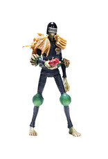 Hiya Toys Judge Dredd: Judge Death Previews Exclusive 1/8 Scale Figure