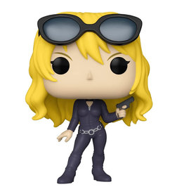 Funko POP! Cowboy Bebop Julia 1216