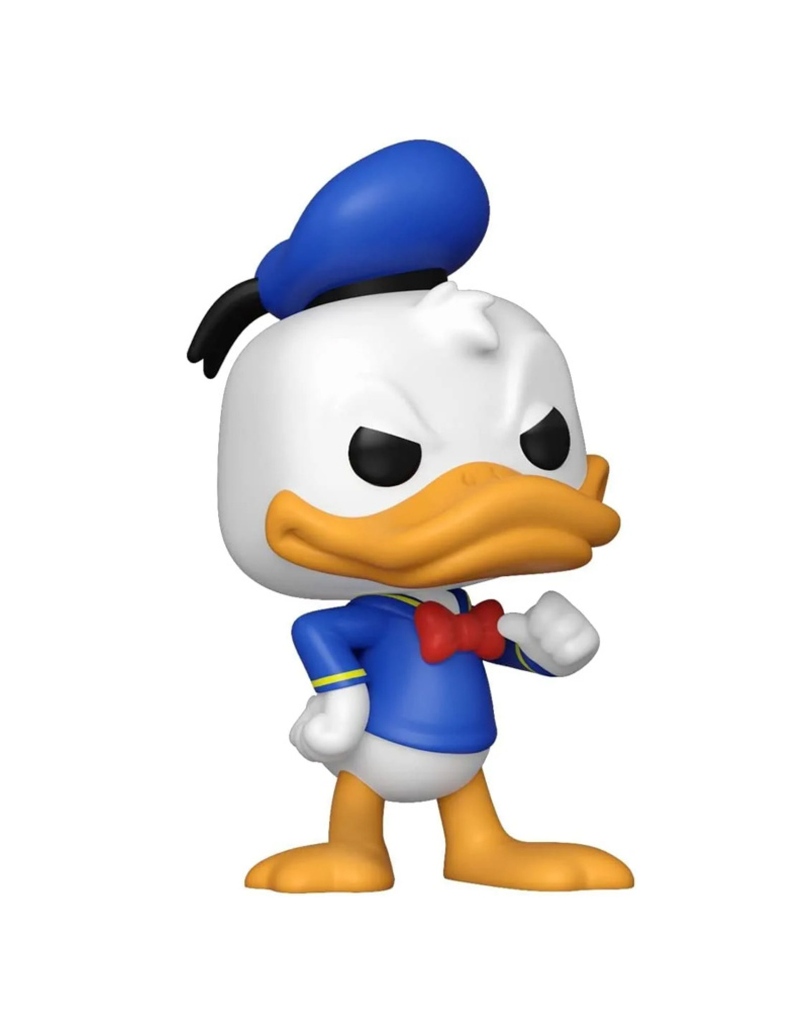 Funko Disney Pop Plush: Donald
