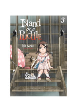 Kodansha Comics CLEARANCE Island in a Puddle Volume 03