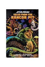 Dark Horse Comics Star Wars: Tales From the Rancor Pit Hardcover