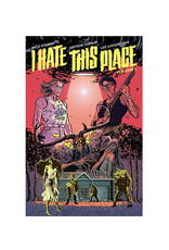 Image Comics I Hate This Place TP Volume 01