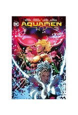 DC Comics Aquamen TP