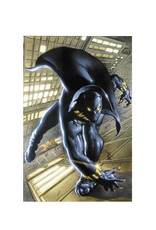 Marvel Comics Black Panther By Christopher Priest HC Volume 01