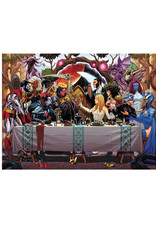 Marvel Comics Immortal X-Men TP Volume 01
