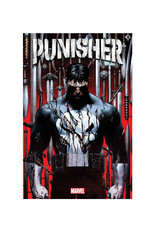 Marvel Comics Punisher The King of Killers Volume 01