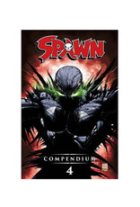 Image Comics Spawn Compendium Volume 04