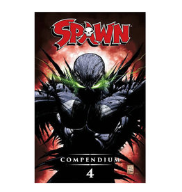 Image Comics Spawn Compendium Volume 04