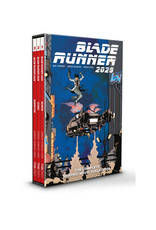 Titan Comics Blade Runner 2029 1-3 Box Set