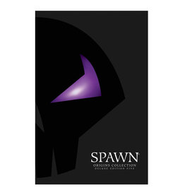 Image Comics Spawn Origins Deluxe Edition Volume 05 HC