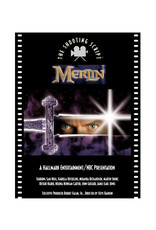New Market Press Merlin: The Shooting Script