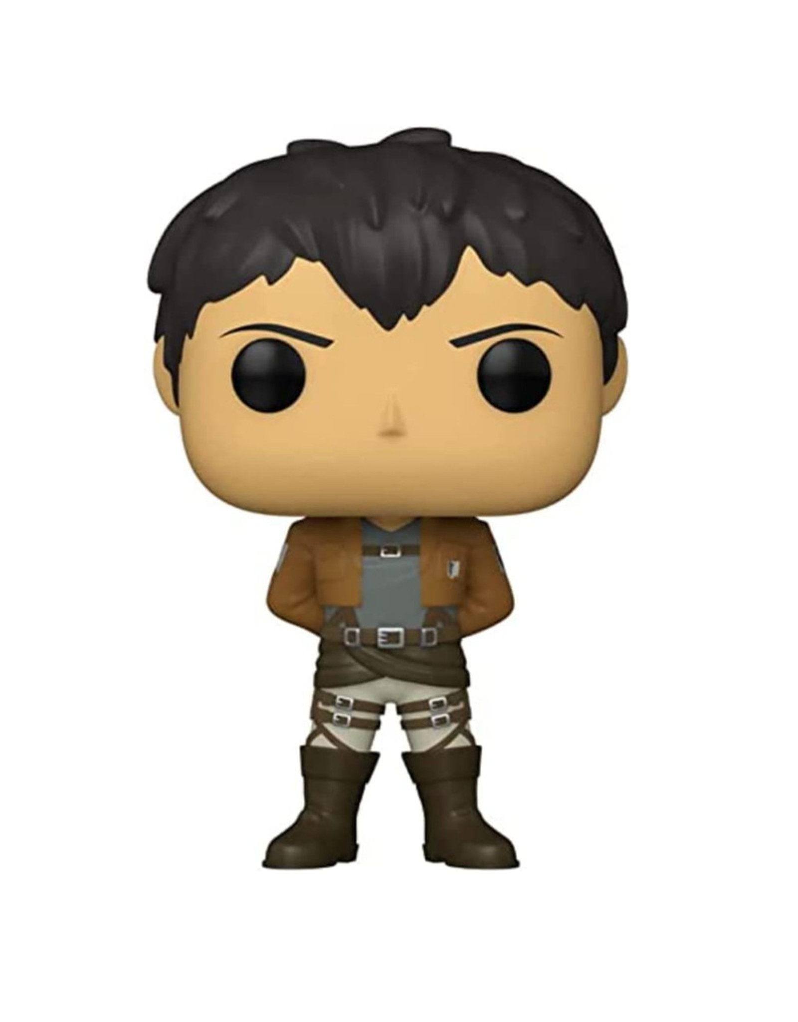 Funko CLEARANCE POP! Attack on Titan Bertholdt Hoover 1167