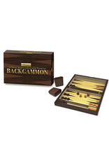 New Entertainment Premier Backgammon