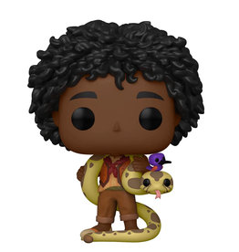 Funko POP! Disney Encanto Antonio Madrigal 1149