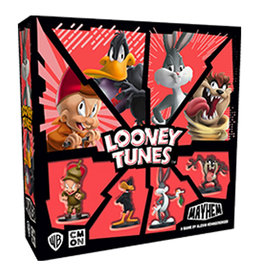CMON Limited Looney Tunes Mayhem