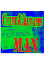 Cocaine & Alligators: A Florida Man Sphere