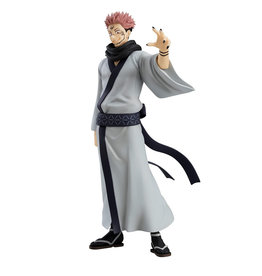 Good Smile Company Pop Up Parade Jujutsu Kaisen Sukuna