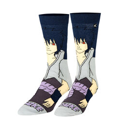 Odd Sox Odd Sox: Sasuke 360 Socks