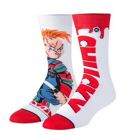 Odd Sox Odd Sox: Chucky's Revenge Socks