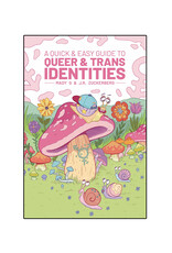 Oni Press Inc. Quick & Easy guide to Queer & Trans Identities
