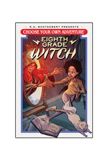Chooseco Choose Your Own: Adventure Eighth Grade Witch