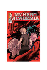 Viz Media LLC My Hero Academia Volume  10