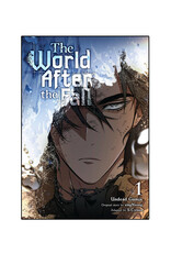 IZE Press The World After The Fall Volume 01