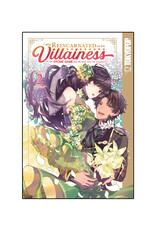 TokyoPop I Was Reincarnated as the Villainess in an Otome Game Volume 02