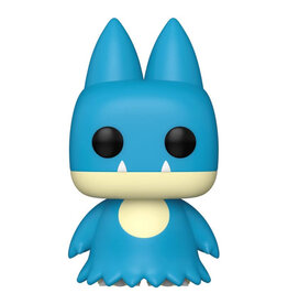 Funko POP! Pokemon Munchlax 885