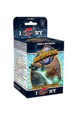 Privateer Press Monsterpocalypse Collectible Miniature Game Monster Booster Pack Series 2 Chomp NY