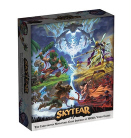 Skytear Games Skytear: Starter Box