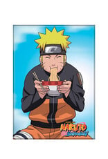 Ata-Boy Naruto Eating Ramen Magnet