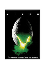 Ata-Boy Alien Movie Poster Magnet