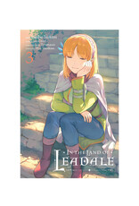 Yen Press In the Land of Leadale Volume 03