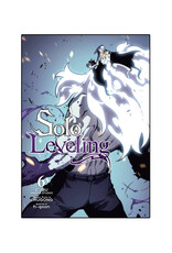 Yen Press Solo Leveling Volume 06