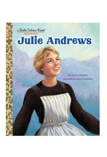 Little Golden Book Little golden Book: Julie Andrews