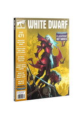 Games Workshop White Dwarf Magazine: Issue 488