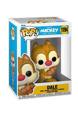 Funko POP! Disney Mickey and Friends Dale 1194