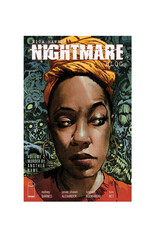 Image Comics Nita Hawes Nightmare Blog TP Volume 02