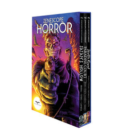 Zenescope Entertainment Inc Horror Boxed Set