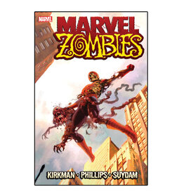 Marvel Comics Marvel Zombies TP Volume 01