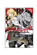 Yen Press Goblin Slayer Volume 09