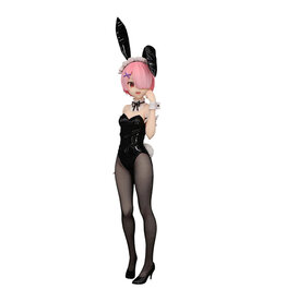 Furyu Re:Zero Bunny Ram