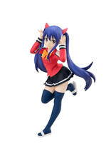 Good Smile Company Pop Up Parade Fairy Tail Wendy Marvell