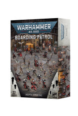 Games Workshop Warhammer 40,000 Boarding Patrol: Adepta Sororitas