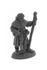Reaper Reaper Minis: Young Mage #30074