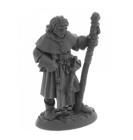 Reaper Reaper Minis: Young Mage #30074