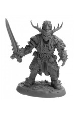 Reaper Reaper Minis: Byverion, Thornforged #30094